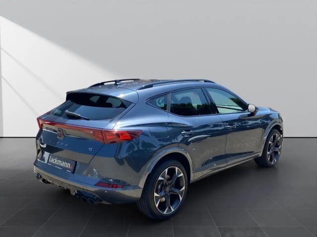 Cupra Formentor 4Drive