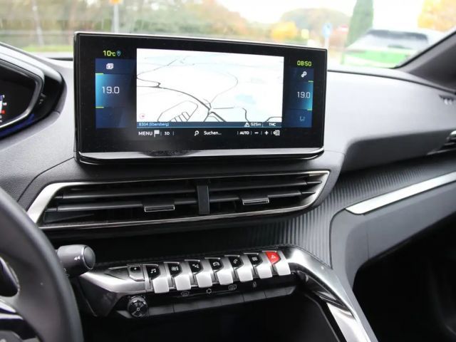 Peugeot 3008 Allure Pack Hybrid