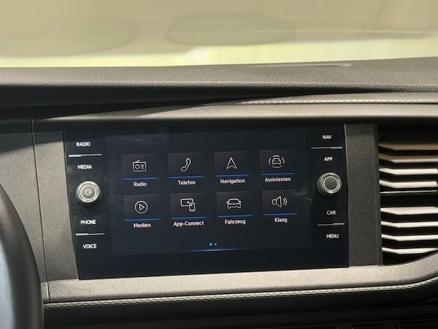 Volkswagen Caravelle Comfortline DSG T6