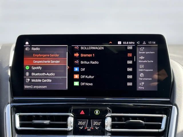 BMW M850 Coupé xDrive