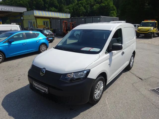 Volkswagen Caddy Kastenwagen Entry 2,0 TDI Ab € 249,- im Monat