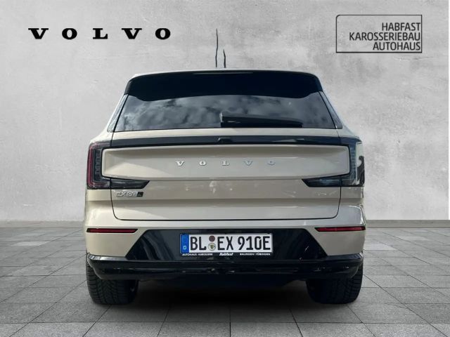 Volvo EX90 AWD Twin motor Ultra