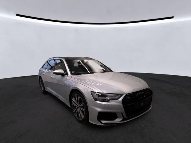 Audi A6 55 TFSI Avant Quattro S-Tronic Sport