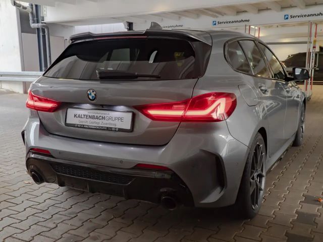 BMW 135 Sedan xDrive