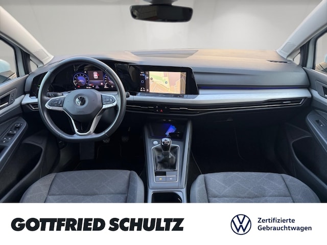 Volkswagen Golf 1.5 TSI Life