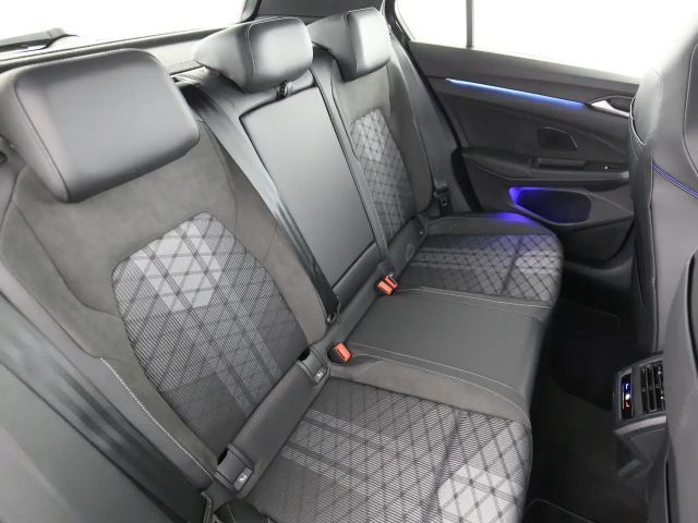 Volkswagen Golf 1.5 TSI DSG Golf VIII R-Line