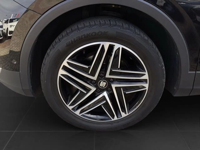 Seat Tarraco 2.0 TSI DSG Xcellence