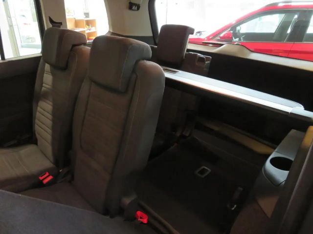 Volkswagen Touran 1.5 TSI Comfortline DSG