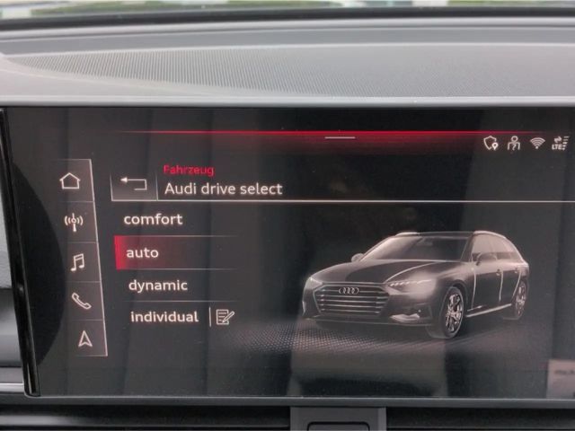 Audi A4 35 TFSI Avant S-Line