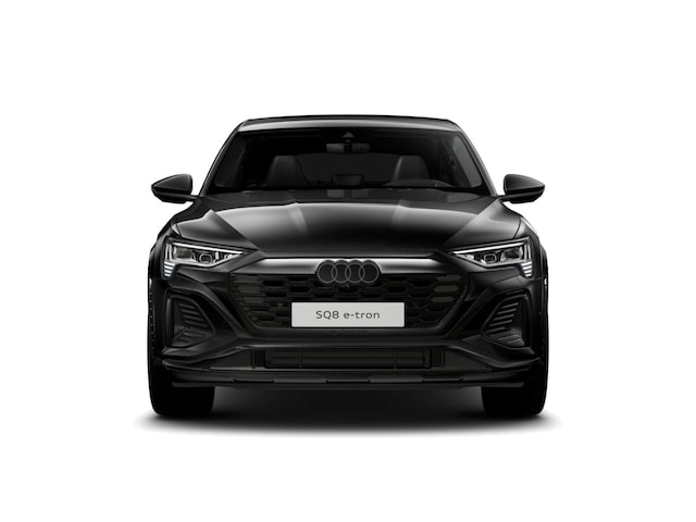 Audi Q8 e-tron Quattro Sportback