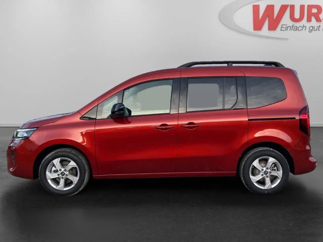 Nissan Townstar Tekna