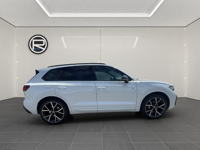 Volkswagen Touareg 4Motion R-Line