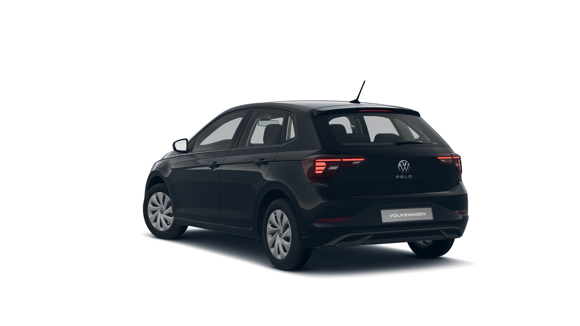 Volkswagen Polo 1.0 TSI Life