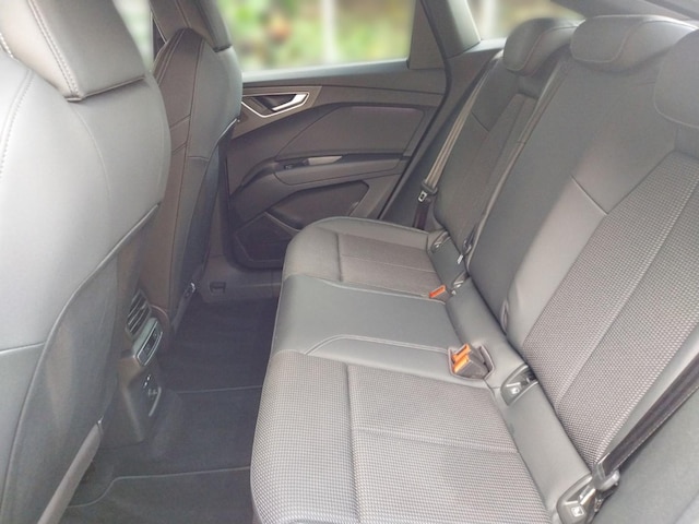 Audi Q4 e-tron 35 Sportback