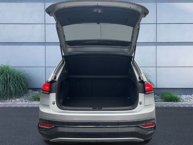 Volkswagen Taigo 1.5 TSI