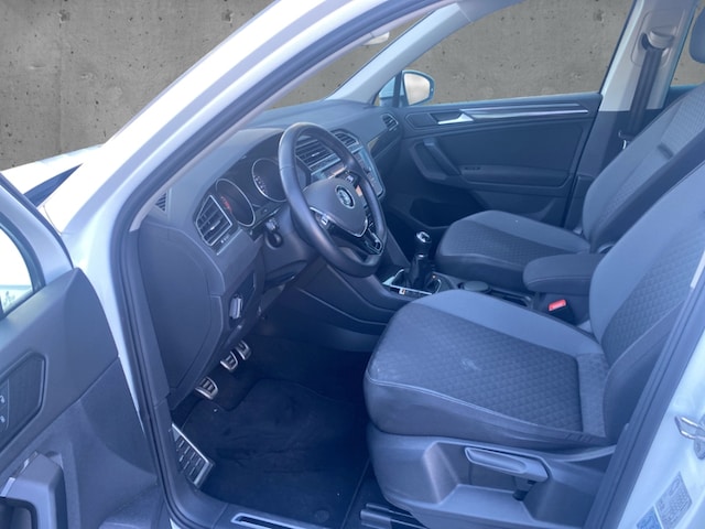 Volkswagen Tiguan 1.5 TSI TSi United