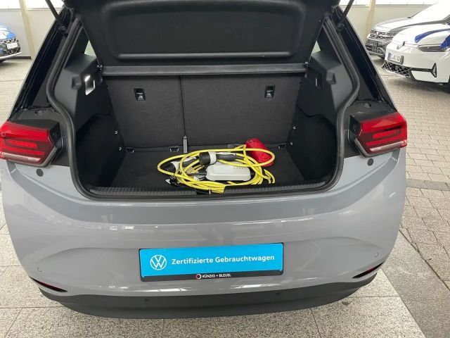 Volkswagen ID.3 Performance Pro