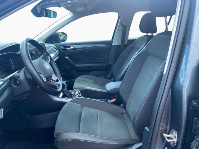 Volkswagen T-Roc 1.5 TSI DSG Style