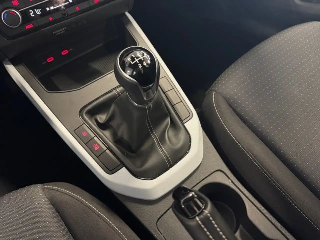Seat Arona 1.0 TSI Style