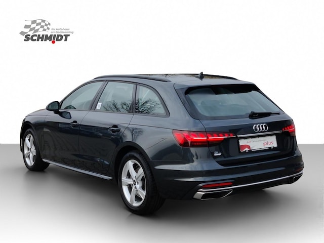 Audi A4 35 TDI Avant S-Tronic