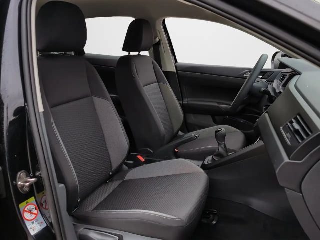 Volkswagen Taigo 4Me TSI