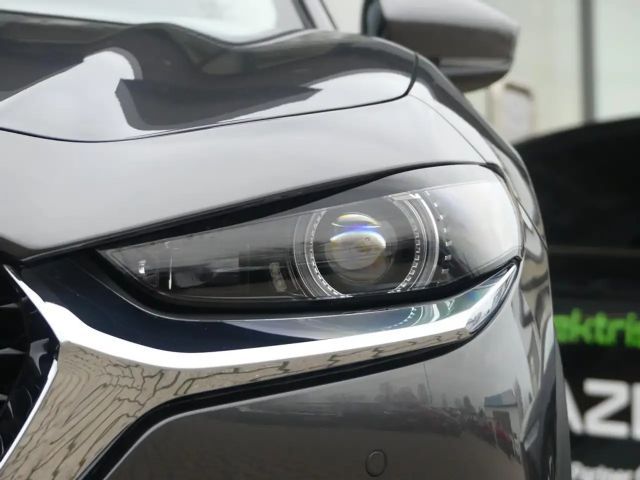 Mazda CX-30 2.5L SkyActiv e-Skyactiv