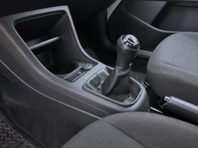 Volkswagen up! 1.0 MPI Move Move up!