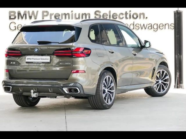 BMW X5 M-Sport xDrive50e