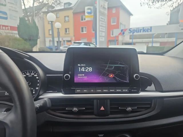 Kia Picanto Dream Team