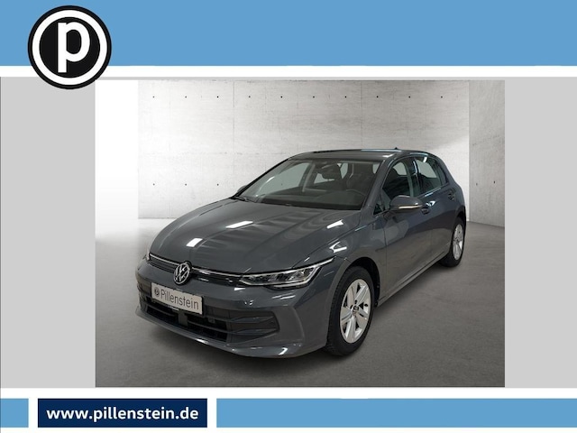 Volkswagen Golf 1.5 eTSI DSG Life