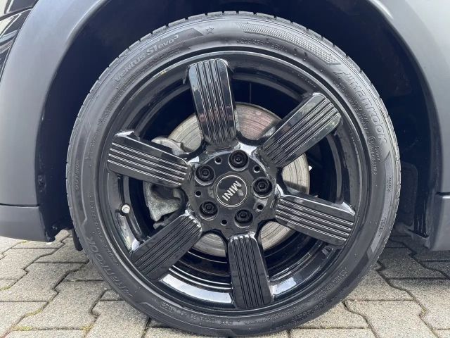 MINI Cooper S 3-deurs