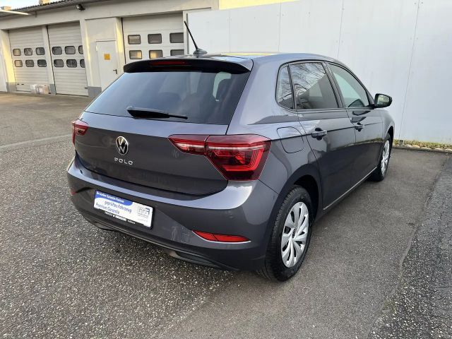 Volkswagen Polo 1.0 TSI DSG