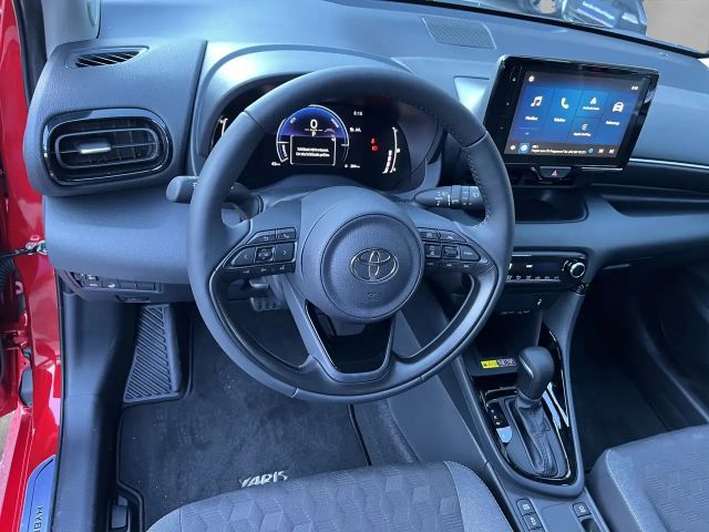 Toyota Yaris Active Hybride
