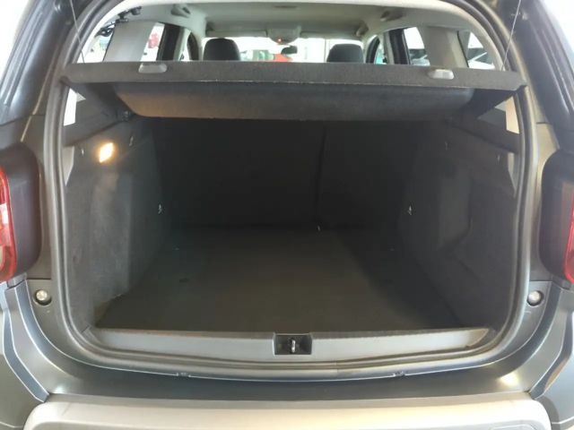 Dacia Duster TCe 150