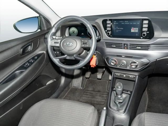 Hyundai i20 1.0 T-GDi