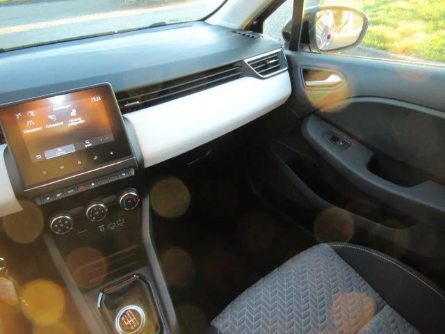 Renault Clio Evolution TCe 90