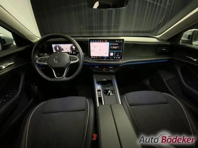 Volkswagen Passat 2.0 TDI Business DSG Variant