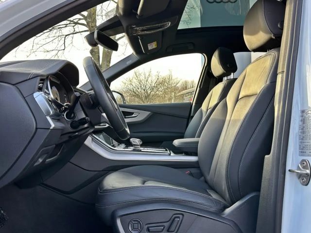 Audi Q7 50 TDI Quattro S-Line