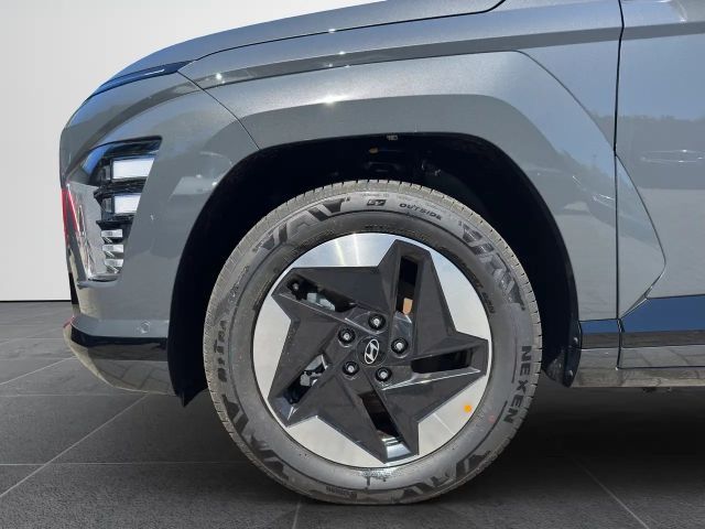 Hyundai Kona Electric Trend