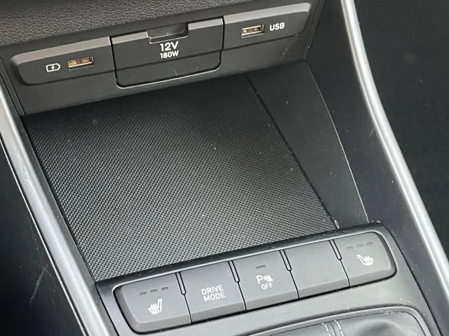 Hyundai Bayon 1.0 Intro Edition T-GDi