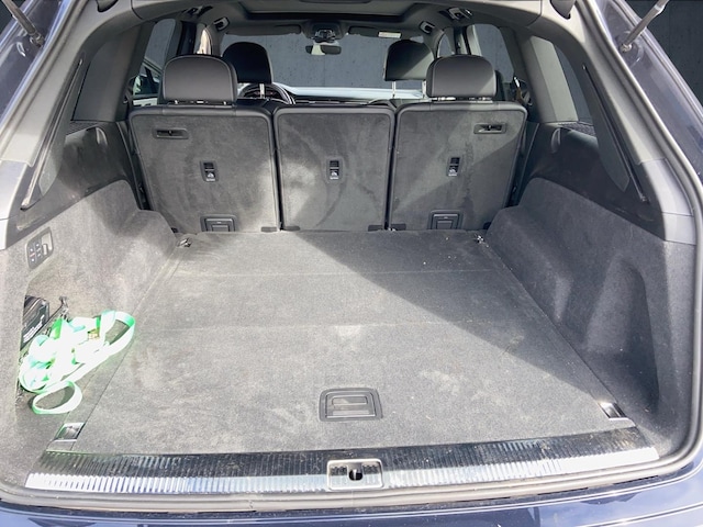 Audi Q7 55 TFSI Quattro