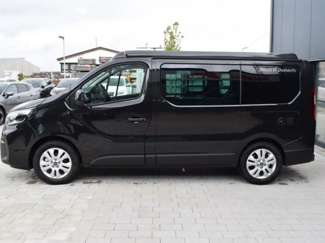 Nissan Primastar dCi 170