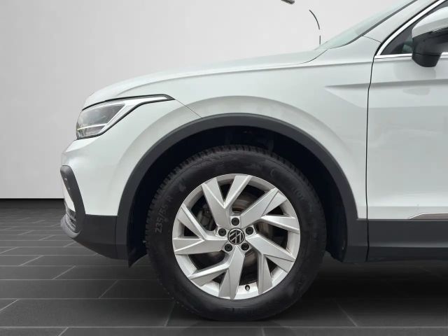 Volkswagen Tiguan 1.5 TSI Move