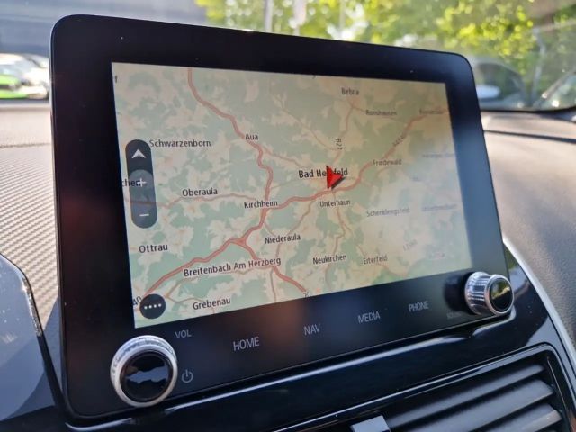 Mitsubishi Eclipse Cross PHEV