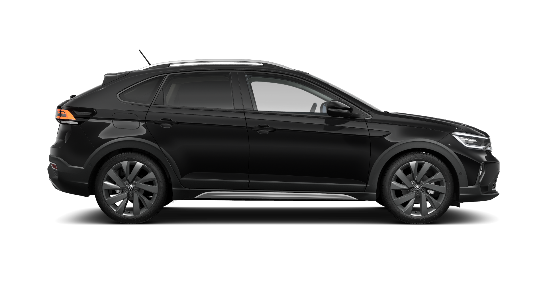 Volkswagen Taigo 1.0 TSI DSG Pro Style