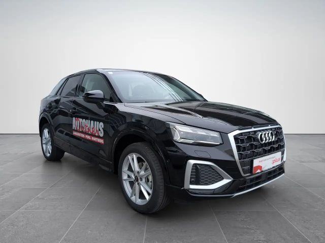 Audi Q2 30 TFSI