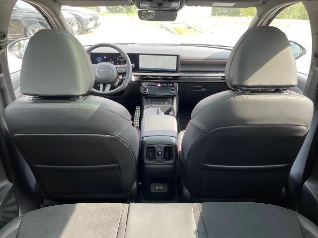 Hyundai Tucson 1.6 T-GDi