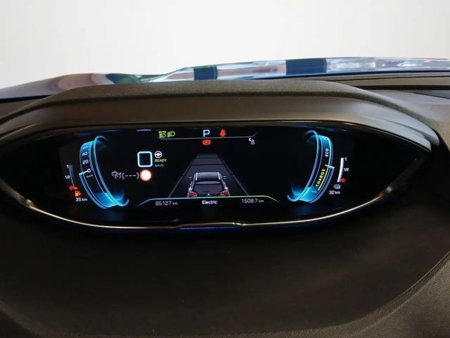 Peugeot 3008 GT-Line Hybrid4