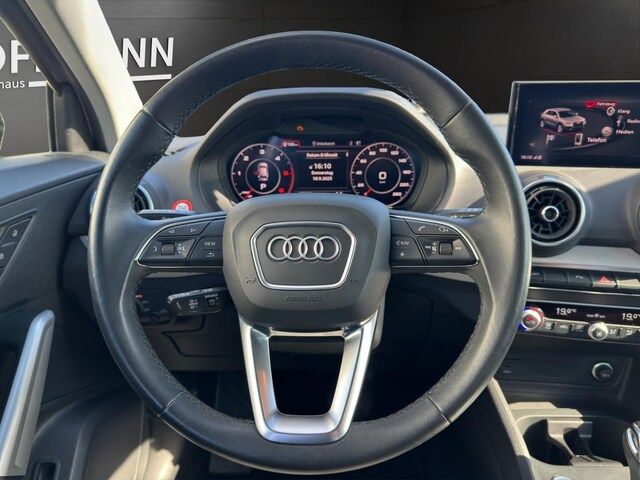 Audi Q2 35 TDI S-Tronic