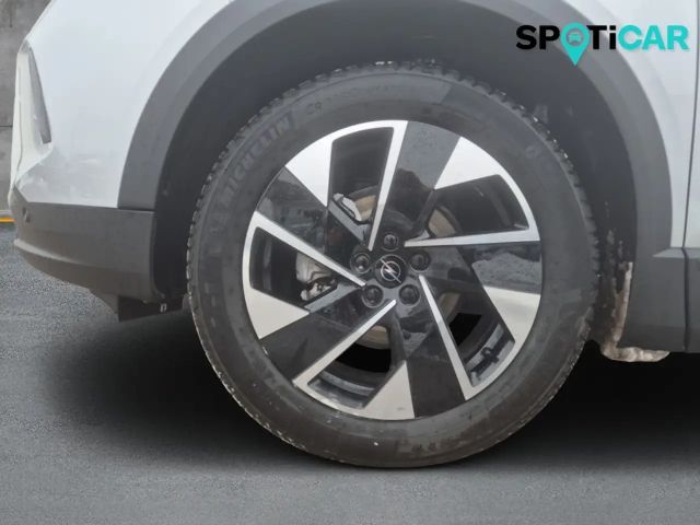 Opel Grandland X GS-Line Grand Sport Hybrid